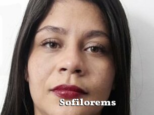 Sofilorems