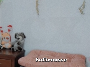 Sofirousse