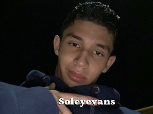Soleyevans
