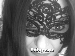 Soloperte