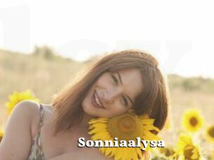 Sonniaalysa