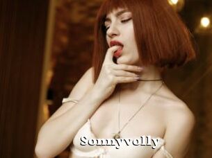 Sonnyvolly