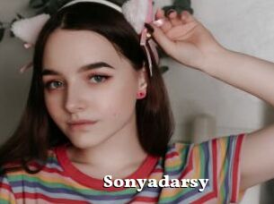 Sonyadarsy