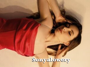 Sonyalowery
