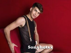 Sonyhotxx