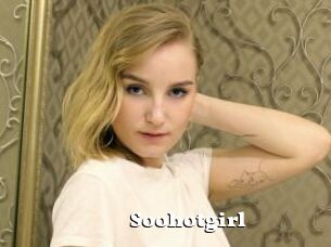 Soohotgirl
