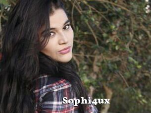 Sophi4ux