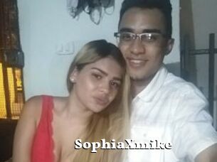 SophiaXmike