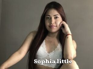 Sophia_little