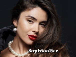 Sophiaalice