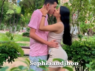 Sophiaandjhon