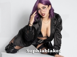 Sophiablakes