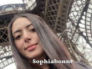 Sophiabonnt