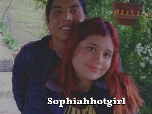 Sophiahhotgirl