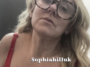 Sophiahilluk