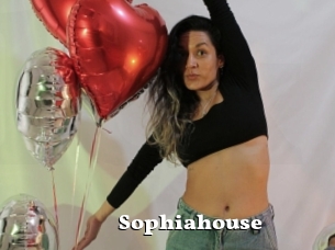 Sophiahouse