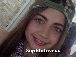 Sophialovexx