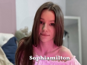 Sophiamilton