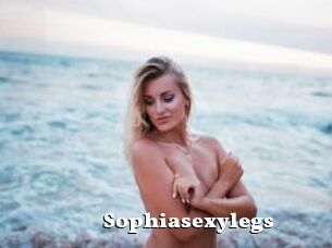 Sophiasexylegs