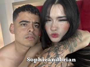 Sophieandbrian