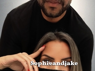 Sophieandjake