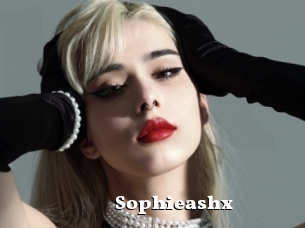 Sophieashx