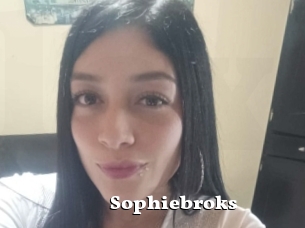 Sophiebroks