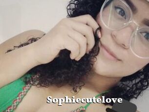 Sophiecutelove