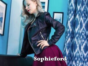 Sophieford
