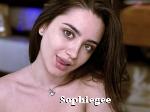 Sophiegee