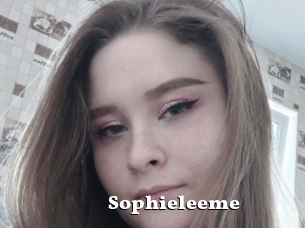 Sophieleeme
