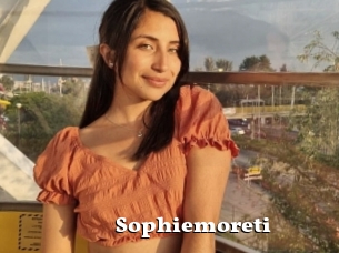 Sophiemoreti