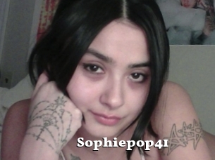 Sophiepop41