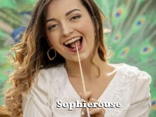 Sophierouse