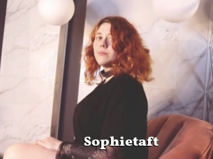 Sophietaft