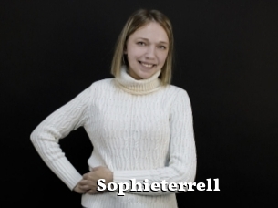 Sophieterrell