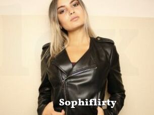 Sophiflirty