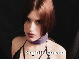 Sophiielanson