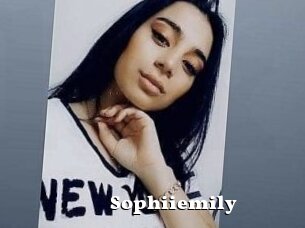 Sophiiemily