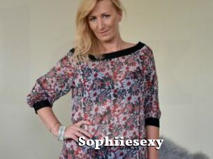 Sophiiesexy