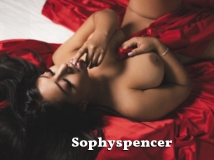Sophyspencer