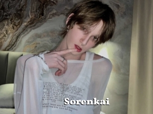 Sorenkai