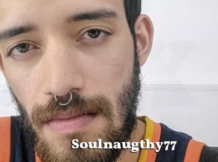 Soulnaugthy77