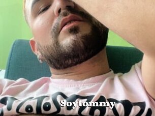 Soytommy