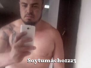 Soytumacho1223