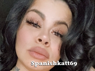 Spanishkatt69