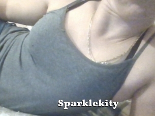 Sparklekity