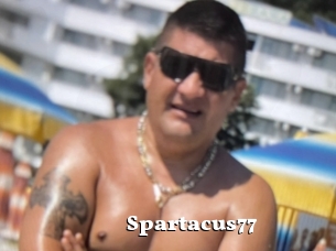 Spartacus77