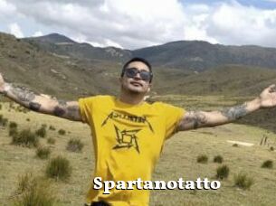 Spartanotatto