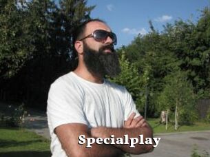 Specialplay